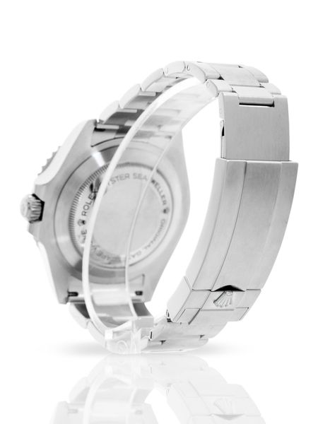 Rolex Sea-Dweller 126600